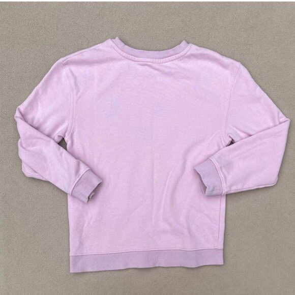 H&M S is For Sister Sweatshirt Size 6-7 - Picture 4 of 6